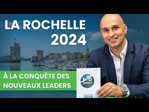 Au cœur de la transition : 100 Leaders à l'Université d'été E5T