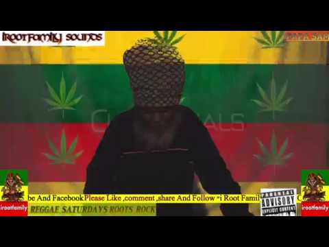 ROOTS ROCK REGGAE SATURDAYS