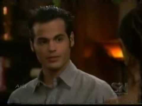 GH 07.23.01 - Gia turns down Nik's offer to keep staying at the cottage