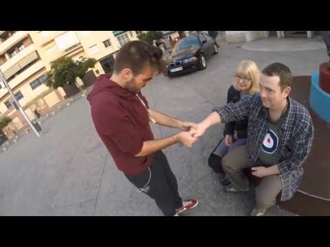 Saturn Magic -Flavoure by Julio Montoro - Trick