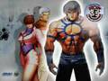 KOF 97 Orochi Theme OST