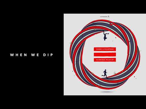 Premiere: Sobek & Palmfood - No Trail Is The Same [Connected]