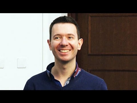 Vladimir Lazic. What is the Minimal Model Program?