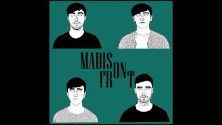 Imaginary Friend - Madison Front