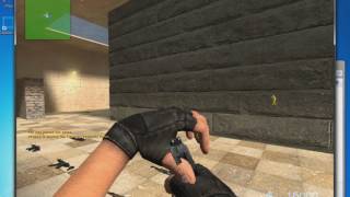 скачать вх для кс соурс в 34 p7hook Скачать вх для ксс v34 — чит wallhack для css v34.