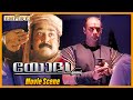 കുട്ടിയെ വീണ്ടെടുക്കാൻ ഹിമാലയം കടന്�