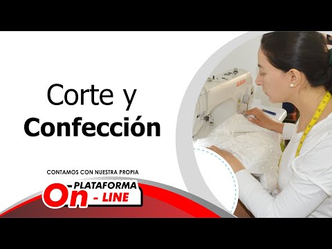 ALARACH - CORTE Y CONFECCION