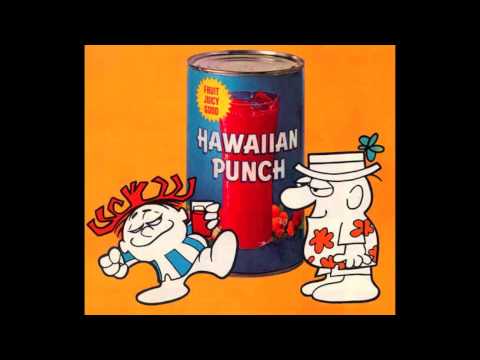 HAWAIIAN PUNCH Fruit Punch