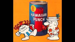 HAWAIIAN PUNCH Fruit Punch