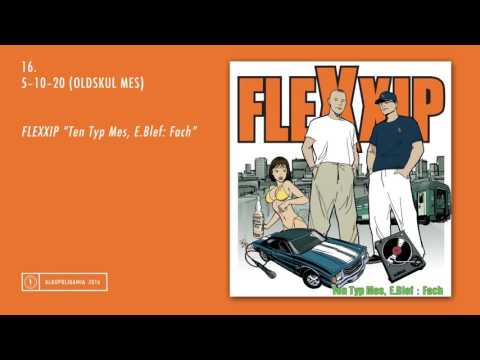 Video thumbnail for 5-10-20 (Oldskul Mes) (Hidden Track)