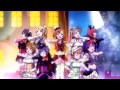 Love live school idol project-dancing stars on me ...