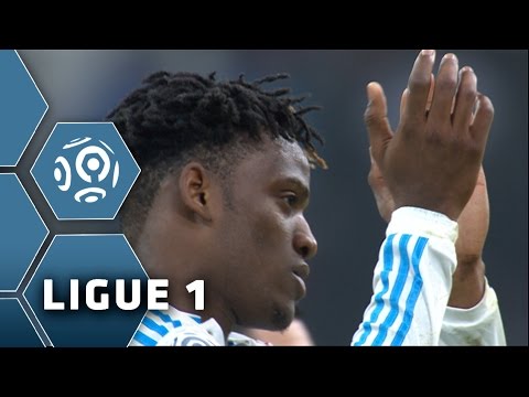 Olympique de Marseille - AS Monaco (3-3) - Highlights - (OM - ASM) / 2015-16