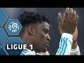 Olympique de Marseille - AS Monaco (3-3) - Highlights - (OM - ASM) / 2015-16