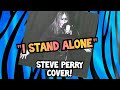 I STAND ALONE Live Recording