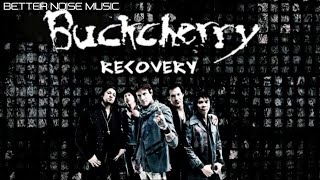 Buckcherry talks about &quot;Recovery&quot;