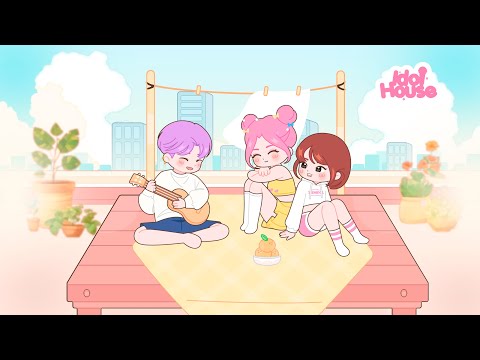 Cozy Doll House: Deco Dress up