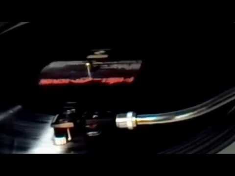 Marc Cotterell - Days Gone By