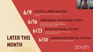 History of Jiujitsu, Part 3: The Japanese Diaspora, 1895-1914 video