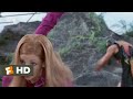 Scooby Doo Damsel In Distress Scene