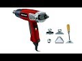 EINHELL 4520184 - видео