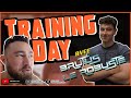 IL PREND LES ALTÈRES 60KG !! Training avec brutus le robuste