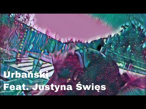 Urbanski - Ultraviolet feat. Justyna Święs drum cover by GELUZ