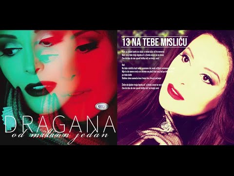 Video thumbnail for Na tebe misliću