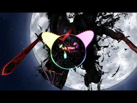 Nightcore - Light It Up (Lyrics)