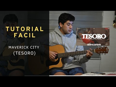 Tesoro - Maverick City Music
