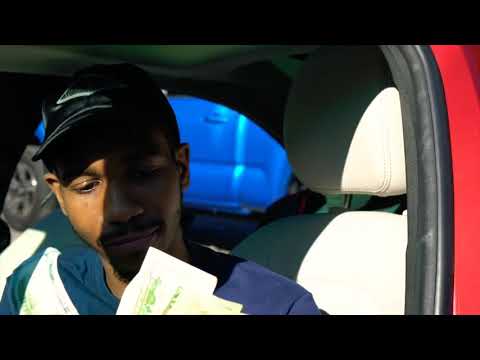 Ice Blu Bandz - Bigga Bandz