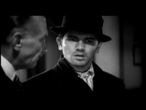 Trailer of They Made Me a Criminal (1939)