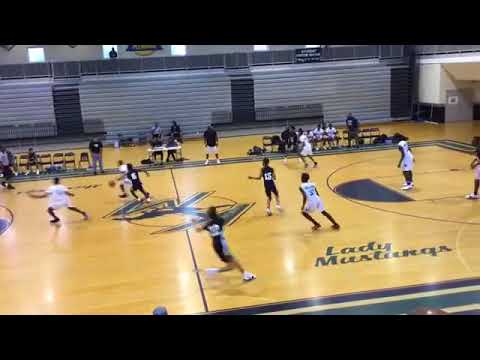 Elite 2.0 Lee steps up for 80-65 win over TSF Mack 2023 - Hoop Quest Atlanta Tipoff Classic