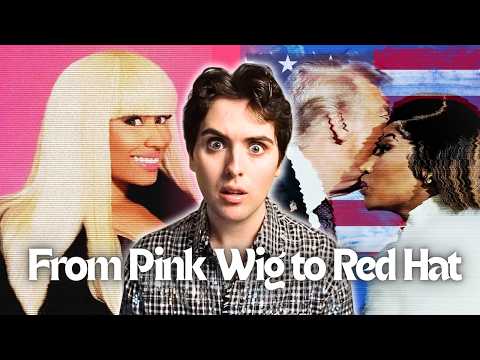 How to Murder Your Career: Nicki Minaj Chose This