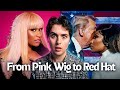How To Murder Your Career Nicki Minaj Chose This