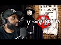 V for VENDETTA (2005) MOVIE REACTION!! FIRST TIME WATCHING