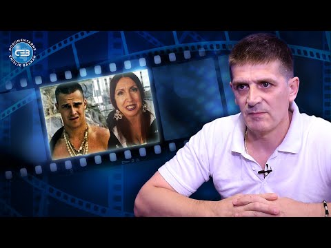 BALKAN INFO: Zoran Branković - Anđelka nije bila sa Kneletom, ja sam je kasnije trošio!