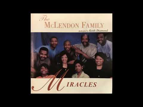 You're Not Alone   The McLendon Family