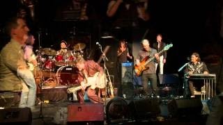 Black-Eyed Blues by Detroit Blues Challenge Winner John Latini