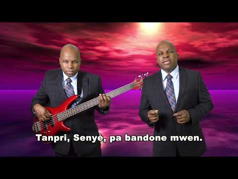 Jezu mwen renmen Ou - 18 Chan Desperans Kreyòl