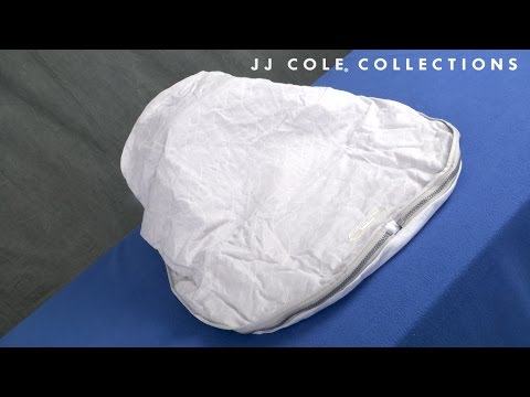 Muslin Bundleme from JJ Cole
