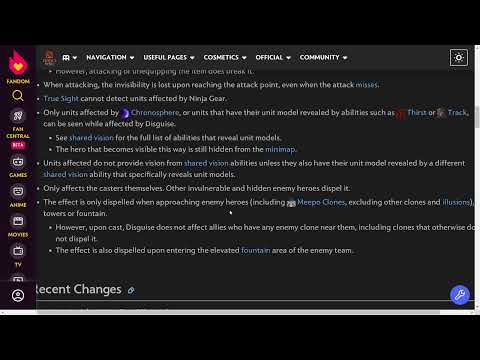 #NinjaGear #Stormcrafter #TimelessRelic - #know Your #Neutral #Items #dota #dota2 #tier4