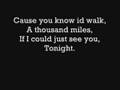 A Thousand Miles Vanessa Carlton - Karaoke With ...