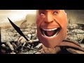 Tf2 300 Trailer Parody
