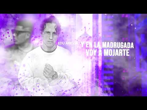 Edu Arevalo x Hidalgo Sounds - Ponme Claro (video lyric)