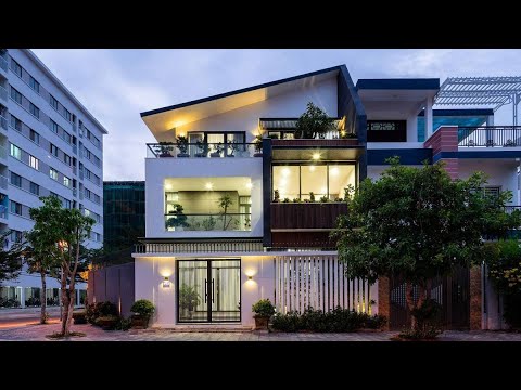 Bds Phú Yên #20 : BÁN BIỆT THỰ KHU HƯNG PHÚ, GẦN BIỂN, CÁCH VINCOM 10 BƯỚC CHÂN