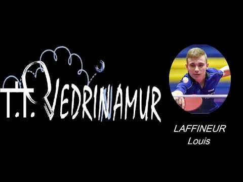 Swartenbrouckx Gaetan - Laffineur Louis