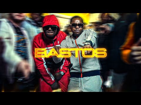 Leto x Ninho Type Beat - "BASTOS" | Instru Guitare/Banger | Instru Rap 2023
