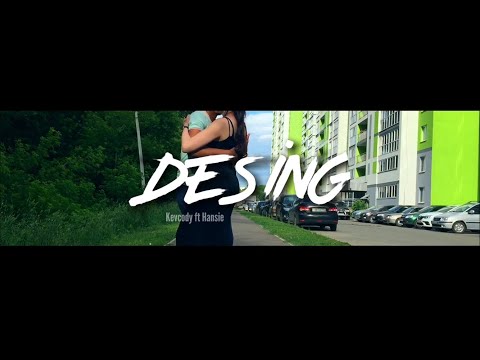 DESIGN Kevcody ft Hansie | Tato y Alfiya |Bk Baila Kizomba|