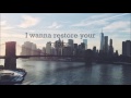 Danny Gokey- Rise(Lyrics)
