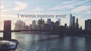 Danny Gokey- Rise(Lyrics)